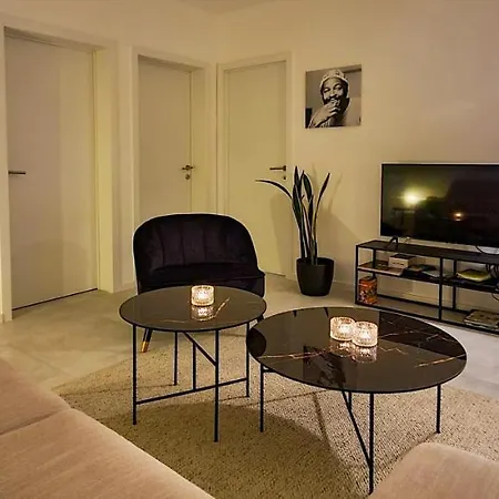 King 44 Daire Oostende