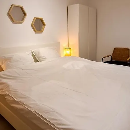 Daire King 44 Oostende