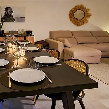 Appartamento King 44 Ostenda