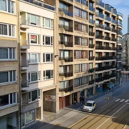 King 44 Appartamento