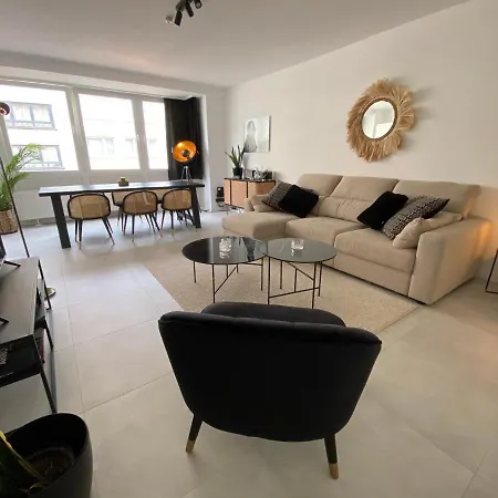 King 44 アパート