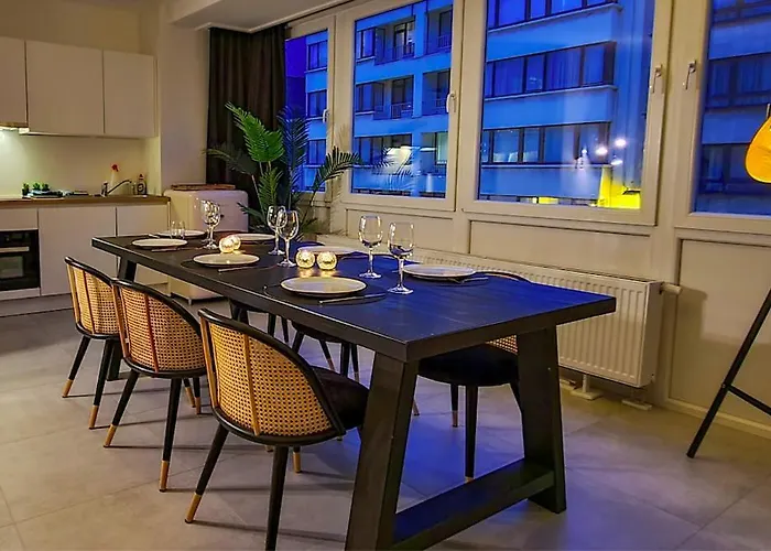 King 44 Appartement *