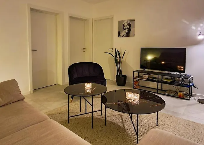 King 44 Appartement Ostende