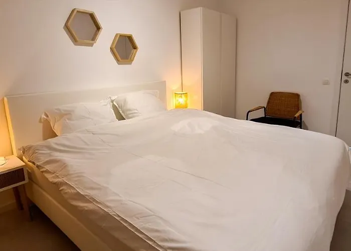 Appartement King 44 Ostende