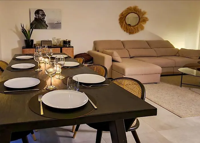 Appartement King 44 Ostende