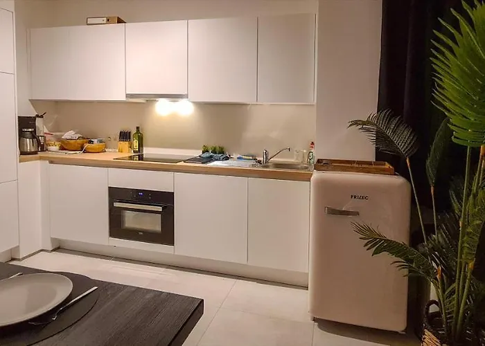 King 44 Appartement *