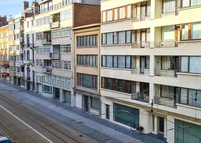 King 44 Appartement *